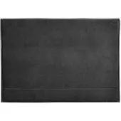 Weseta Badmat Douceur Anthracite-50 x 70 cm