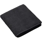 Weseta Badlaken Puro 90 x 180 cm Anthracite