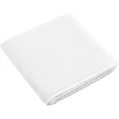 Weseta Handdoek Soft Weight White 50 x 100 cm
