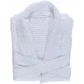 Abyss & Habidecor Badjas Pousada White-XL