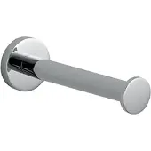 DECOR WALTHER Reserverolhouder Basic Chrome