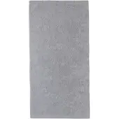 Cawö Badlaken Lifestyle Uni Platinum