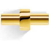 DECOR WALTHER Haakje Century Goud