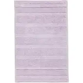 Cawö Gastendoek Noblesse2 Lavendel (6-delig)