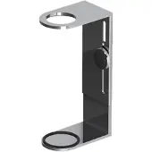 DECOR WALTHER Zeephouder Porter Chrome