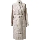 Aquanova Badjas Viggo Short Beige-XL
