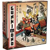 Renegade Game Studios Gunkimono