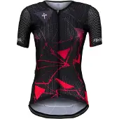 Wilier Lanzarote Korte Mouw Wielertrui
