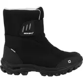 Winter-Grip Snowboot Senior Snow Tracker Zwart-Schoenmaat 41