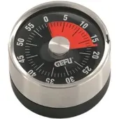 GEFU Kookwekker Magneet Groot
