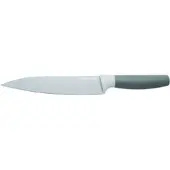 Berghoff Vleesmes grijs 19 cm - Leo