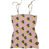 Snurk Playsuit Kids Rollerskates-Maat 128