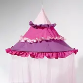 Deconet Klamboe Magic Roze/Paars