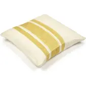 Libeco Sierkussenhoes The Belgian Pillow Stripe (50 x 50 cm)