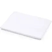 Libeco Bovenlaken Classics Victoria White Linnen-180 x 300 cm (1-persoons)