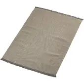 Libeco Vloerkleed Portobello Gray (120 x 180 cm)