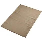 Libeco Vloerkleed Cambridge Taupe (77 x 120 cm)