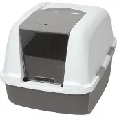 AS Discount AiRSiFT, absorberende mat met dubbele werking, 2 stuks