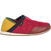 Teva Kids Re Ember Moc Persian Red Brown Multi-Schoenmaat 26