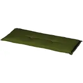 Madison Bankkussen Panama Green (150 x 48 cm)