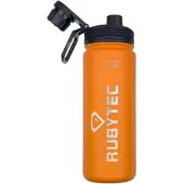 Rubytec Thermosfles Shira Vacuum Cool Orange 0,55L
