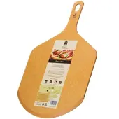 Sage Pizza/Broodplank Naturel (25 x 40 cm)