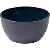 Bitz Schaal Gastro Black Dark Blue 14 cm (4-Delig)