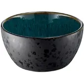 Bitz Kom Gastro Black Green 12 cm (4-Delig)