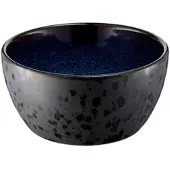 Bitz Kom Gastro Black Dark Blue 12 cm (4-Delig)