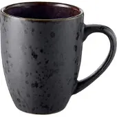 Bitz Mok Black Dark Blue 300 ml (4-Delig)