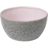 Bitz Schaal Gastro Grijs Lichtroze 14 cm (4-Delig)