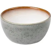 Bitz Schaaltje Gastro Grijs Crème 10 cm (6-Delig)