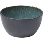 Bitz Schaal Gastro Black Green 14 cm (4-Delig)