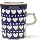 Bunzlau Castle Mok Recht Blue Valentine (150 ml)