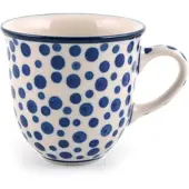 Bunzlau Castle Mok Tulp Crazy Dots (340 ml)