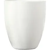 Vt wonen Beker vtwonen Ivory White 250ml (6-Delig)