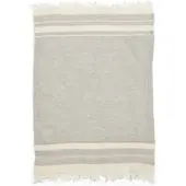 Libeco Fouta The Belgian Towel Gent Stripe Linnen