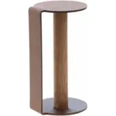 Lind DNA Keukenrolhouder Kitchen Holder XL Nupo Brown