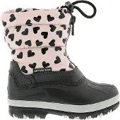 Antarctica Snowboot Kids 1230 Rosa-Schoenmaat 27 - 28