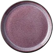 Bitz Dinerbord Gastro Black Lilac 17 cm (6-Delig)