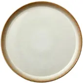 Bitz Dinerbord Gastro Cream cream 17 cm (6-Delig)