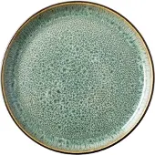Bitz Dinerbord Gastro Black Green 17 cm (6-Delig)