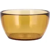 Bitz Schaal Kusintha Amber 12 cm (6-Delig)