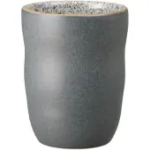 Denby Mok Studio Grey Charcoal 275 ml
