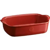 Emile Henry Ovenschaal Brique 360 x 230 mm (3-delig)