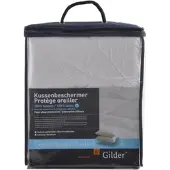 Gilder Kussenbeschermer Cevilit Climate Control 3D Comfort-60 x 70 cm