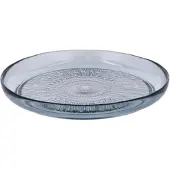 Bitz Bord Kusintha Blue 25 cm (6-Delig)