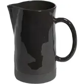 The Table Waterkan Atelier Laag Black Olive