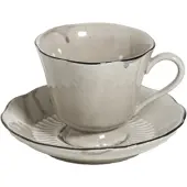 The Table Kop Met Schotel Attic Oyster (140 ml)