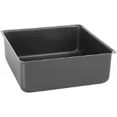 Luxe Kitchen Cakevorm Vierkant 23 cm